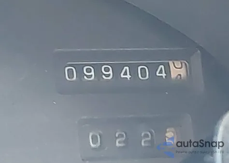 1995 Oldsmobile 88 Royale из США, поврежденный, VIN 1G3HN52K1S4815982